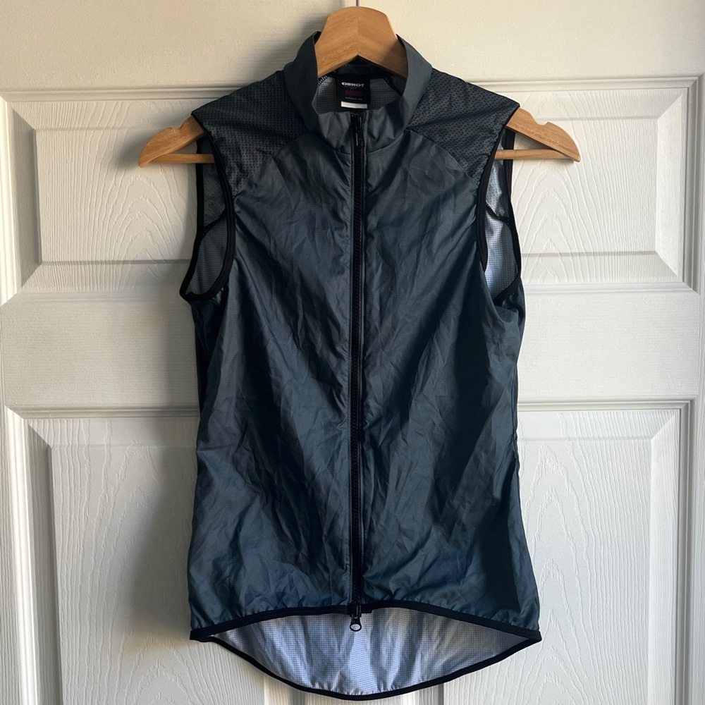 OrNot Women's Lightweight Cycling Vest